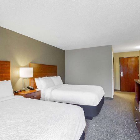 Days Inn By Wyndham Blairsville Exterior foto