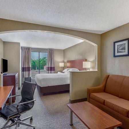 Days Inn By Wyndham Blairsville Exterior foto