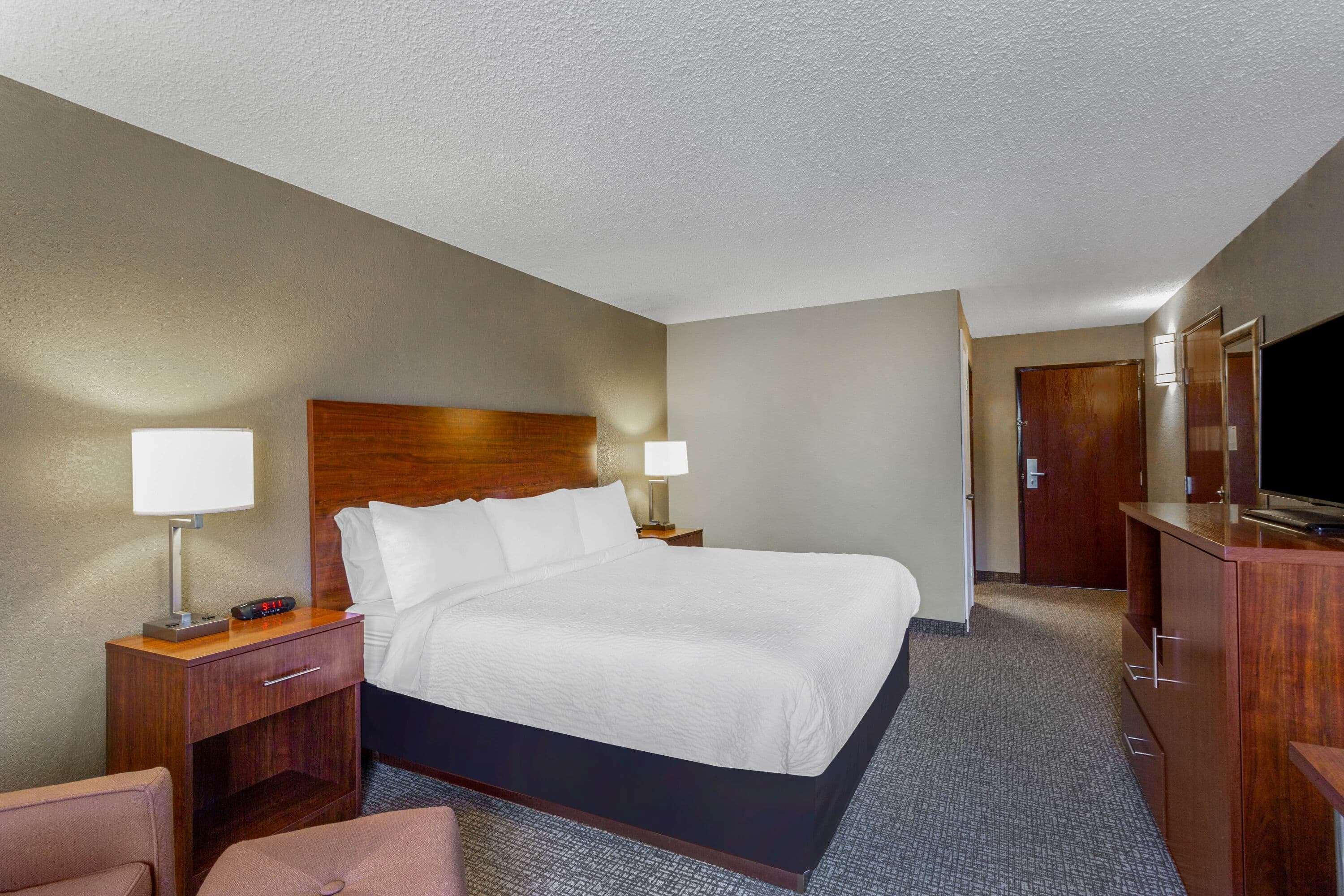 Days Inn By Wyndham Blairsville Exterior foto