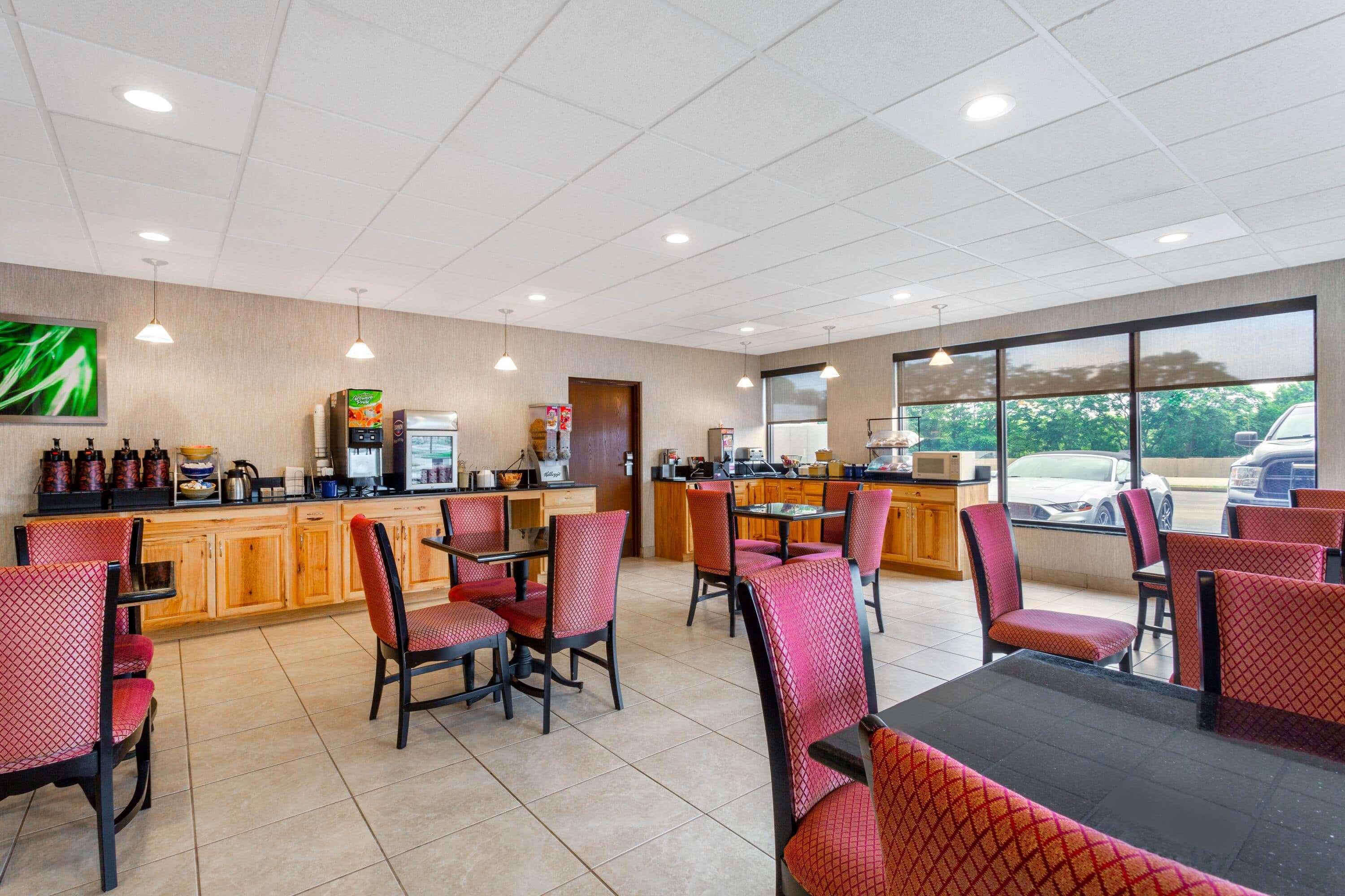 Days Inn By Wyndham Blairsville Exterior foto