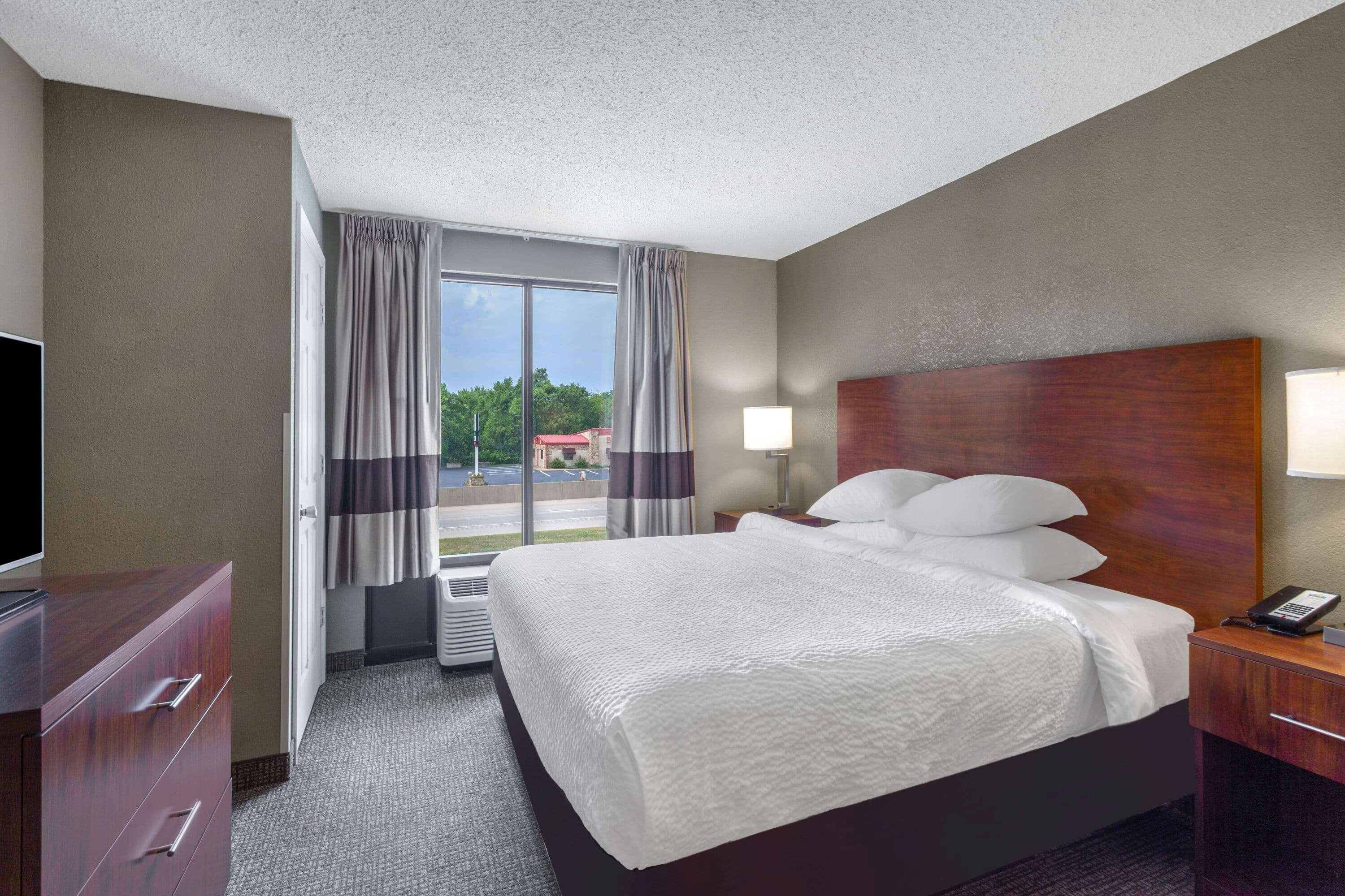 Days Inn By Wyndham Blairsville Exterior foto
